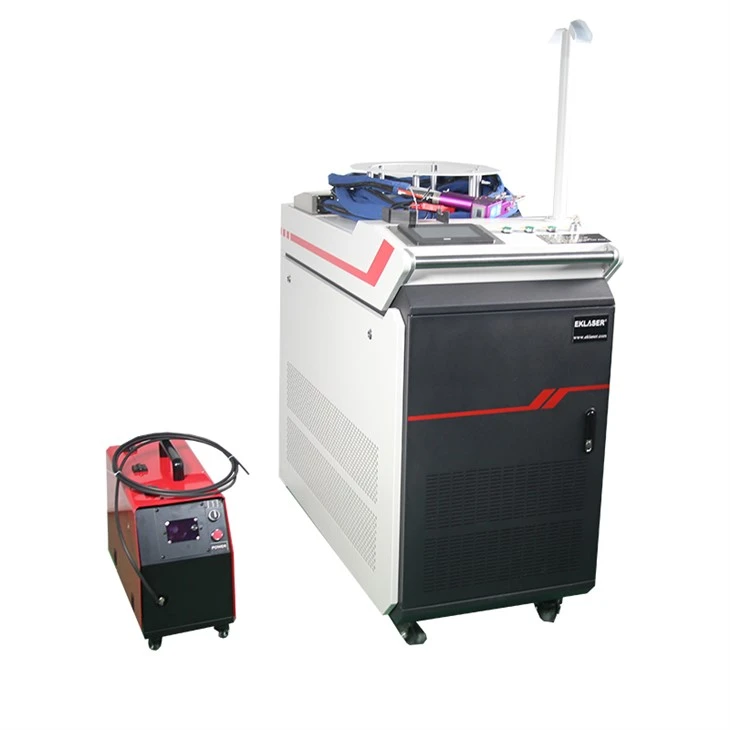 laser welding machine 2