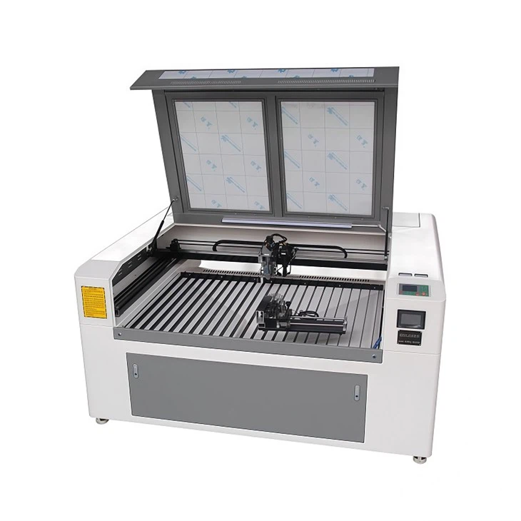 co2 laser cutting machine