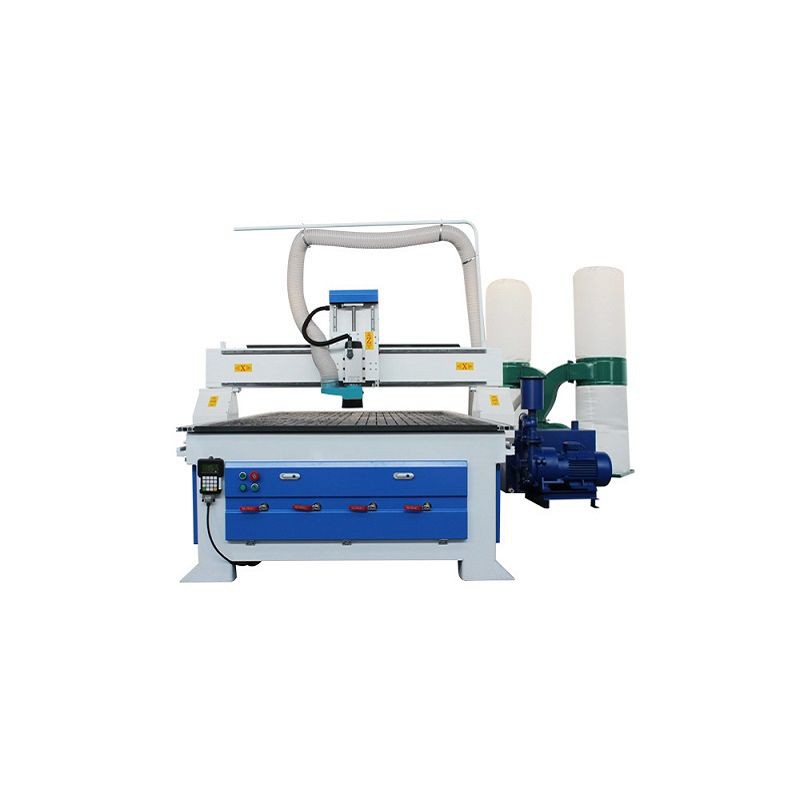 Industrial Wood Router Machine