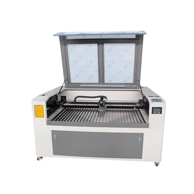 Machine de coupe laser mixte CO2