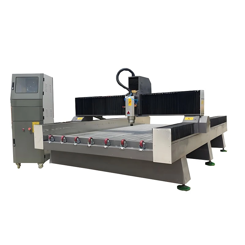 Stone Cnc Engraving Machine